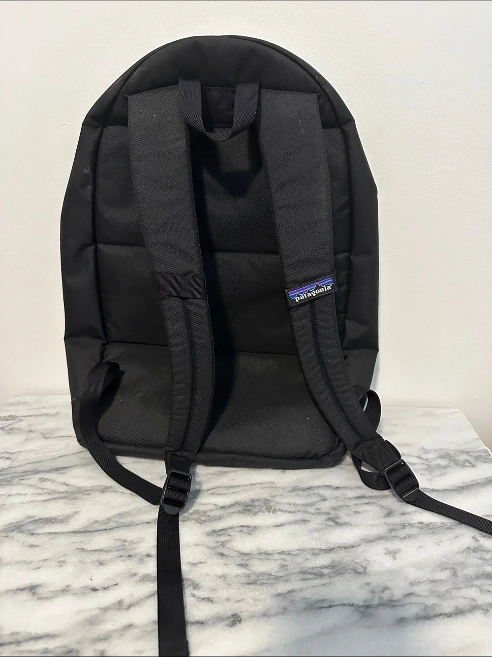 Patagonia durable black